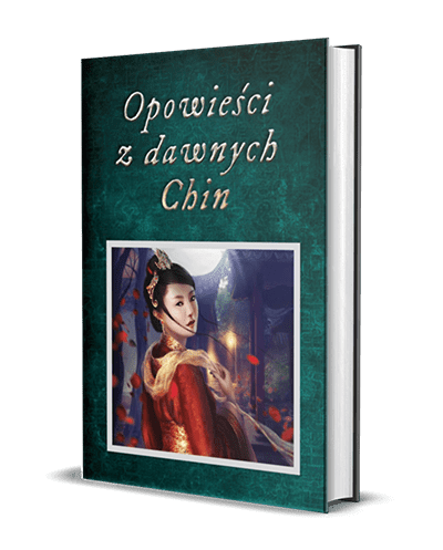 year: 2020/4 Zbiór legend, baśni, opowieści i przypowiastek dydaktycznych. Jedną z nich jest opowieść Hua Mulan, chińskiej wojowniczce, której losy możemy poznać z filmu Disneya.